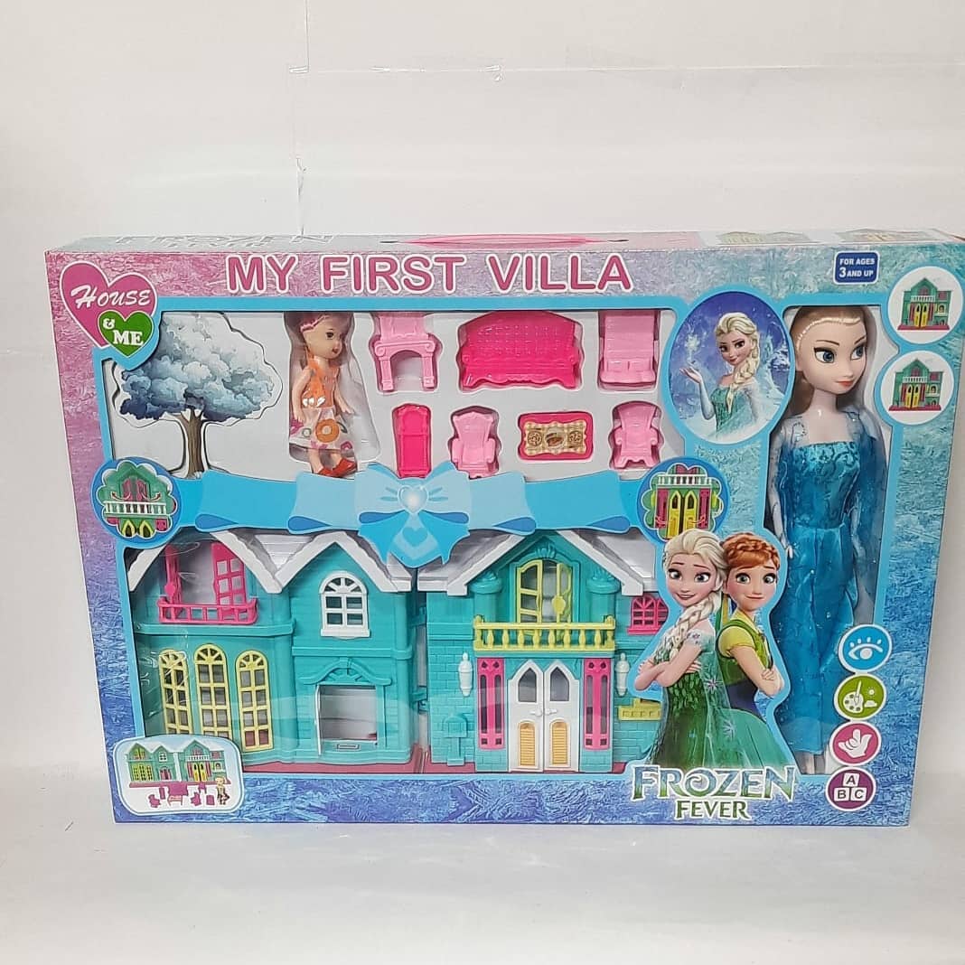 baby dream house toys