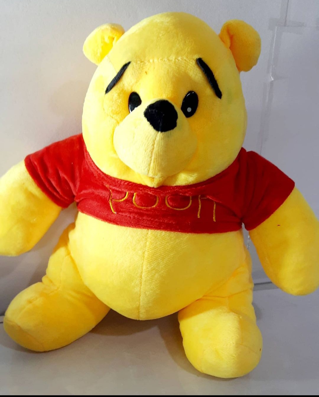 winnie the pooh stuff