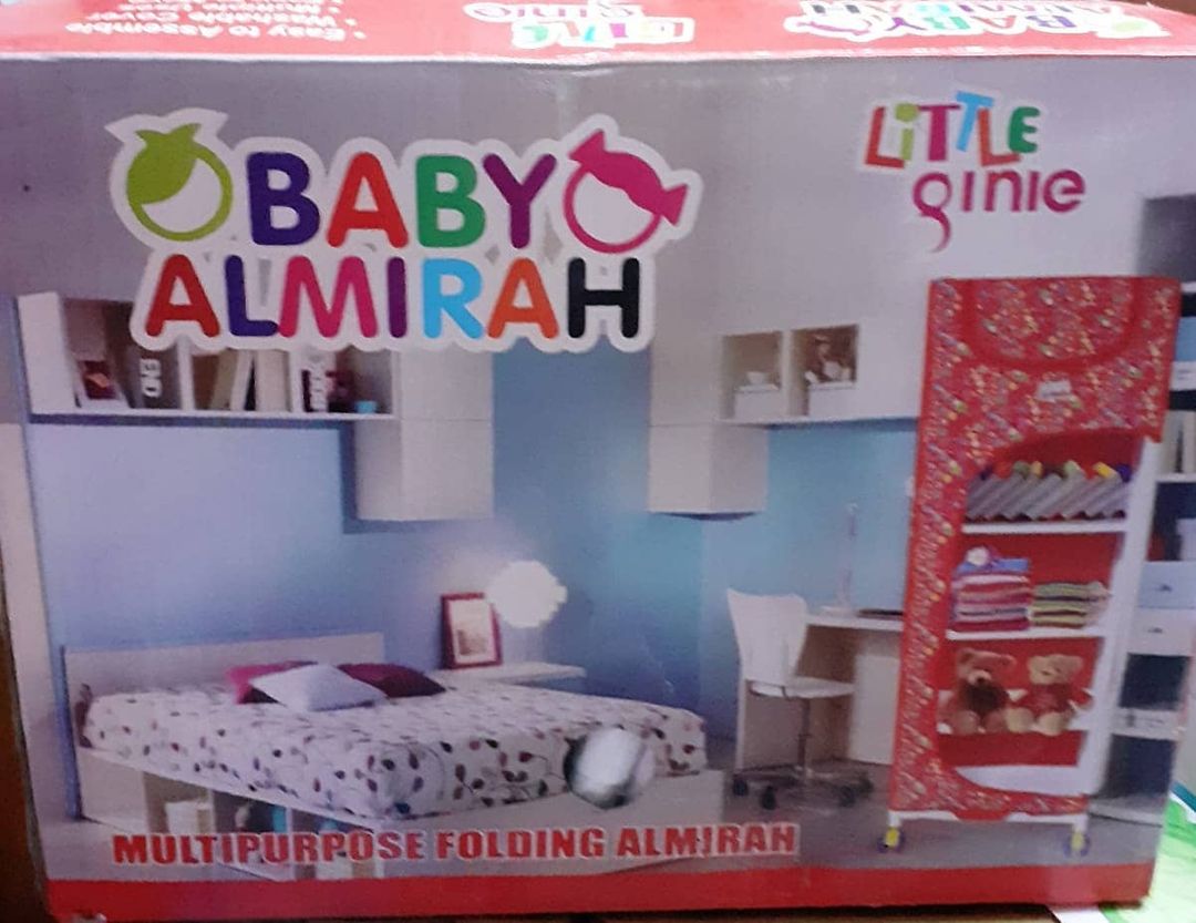 Newborn baby outlet almirah