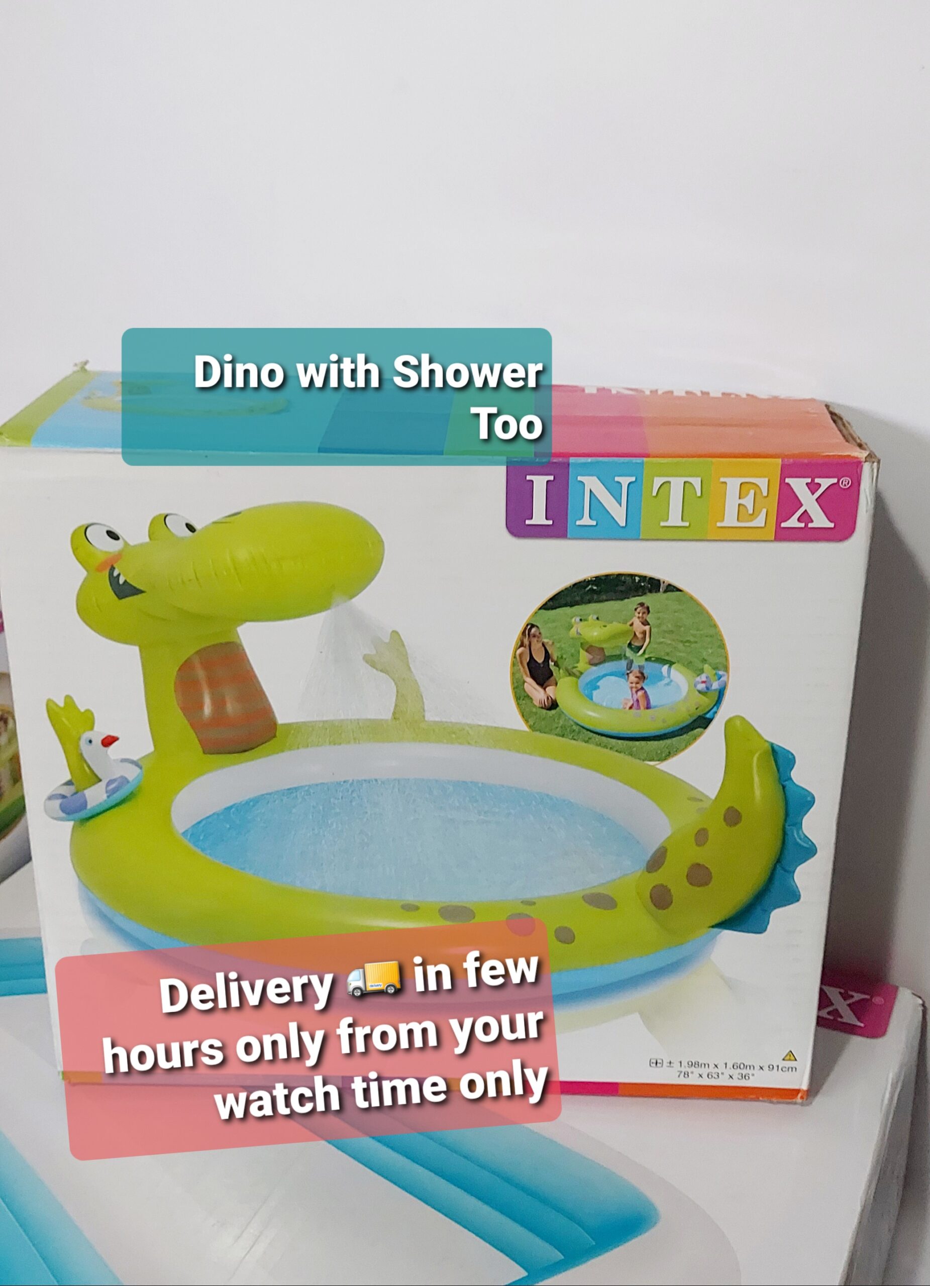 bathtub dinosaur toys