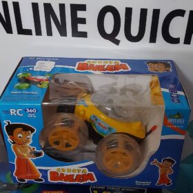 chota bheem remote control car