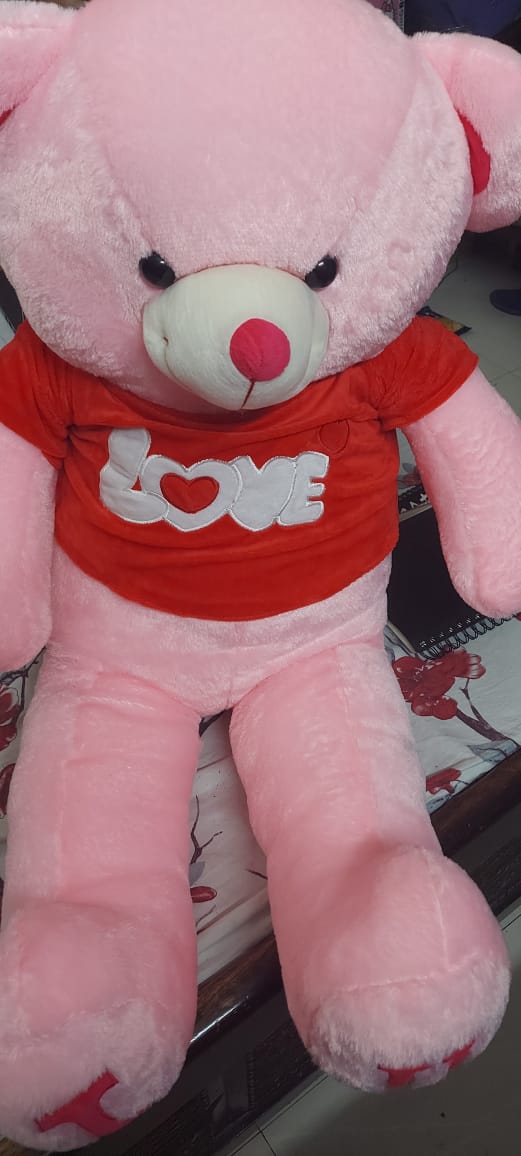 4 sale feet teddy