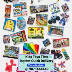 Boys Gifts - Hub [ see All Special Subcategories Once)