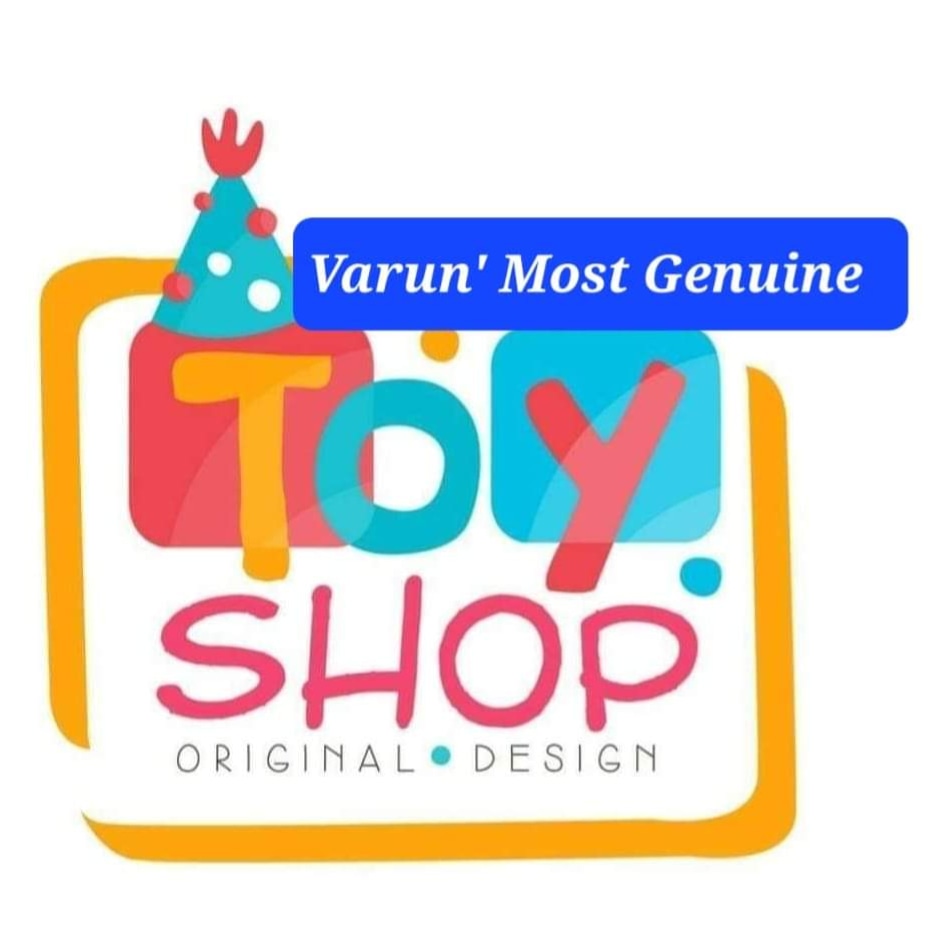 Toys Shop Logo Stock Vector (Royalty Free) 614712629 | Shutterstock